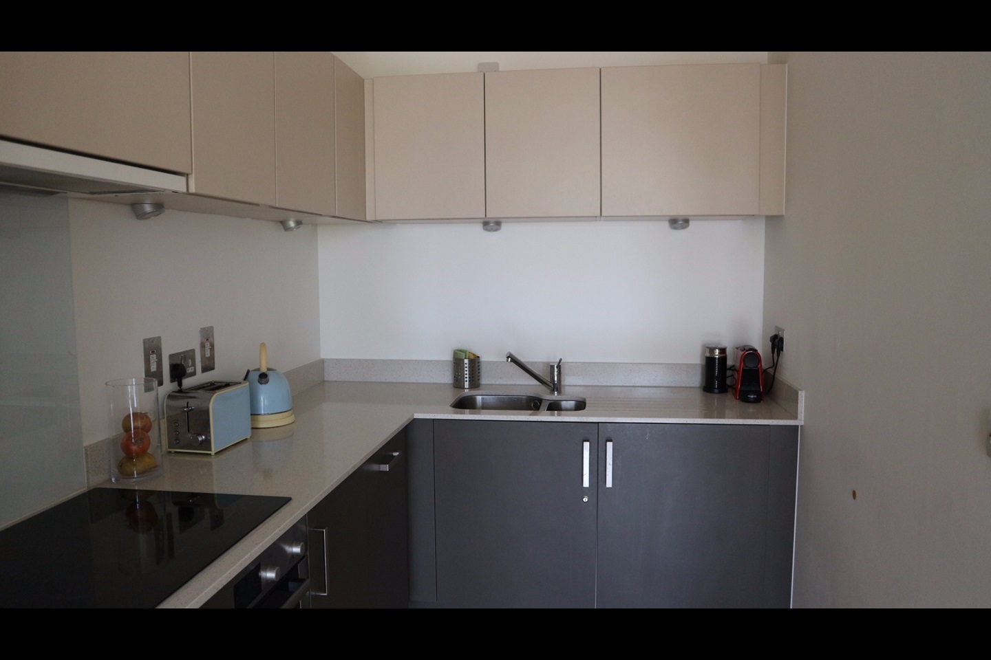 Additional image 6 of 1 Bed Flat, Sketch Apartments, E1, N1 7GU