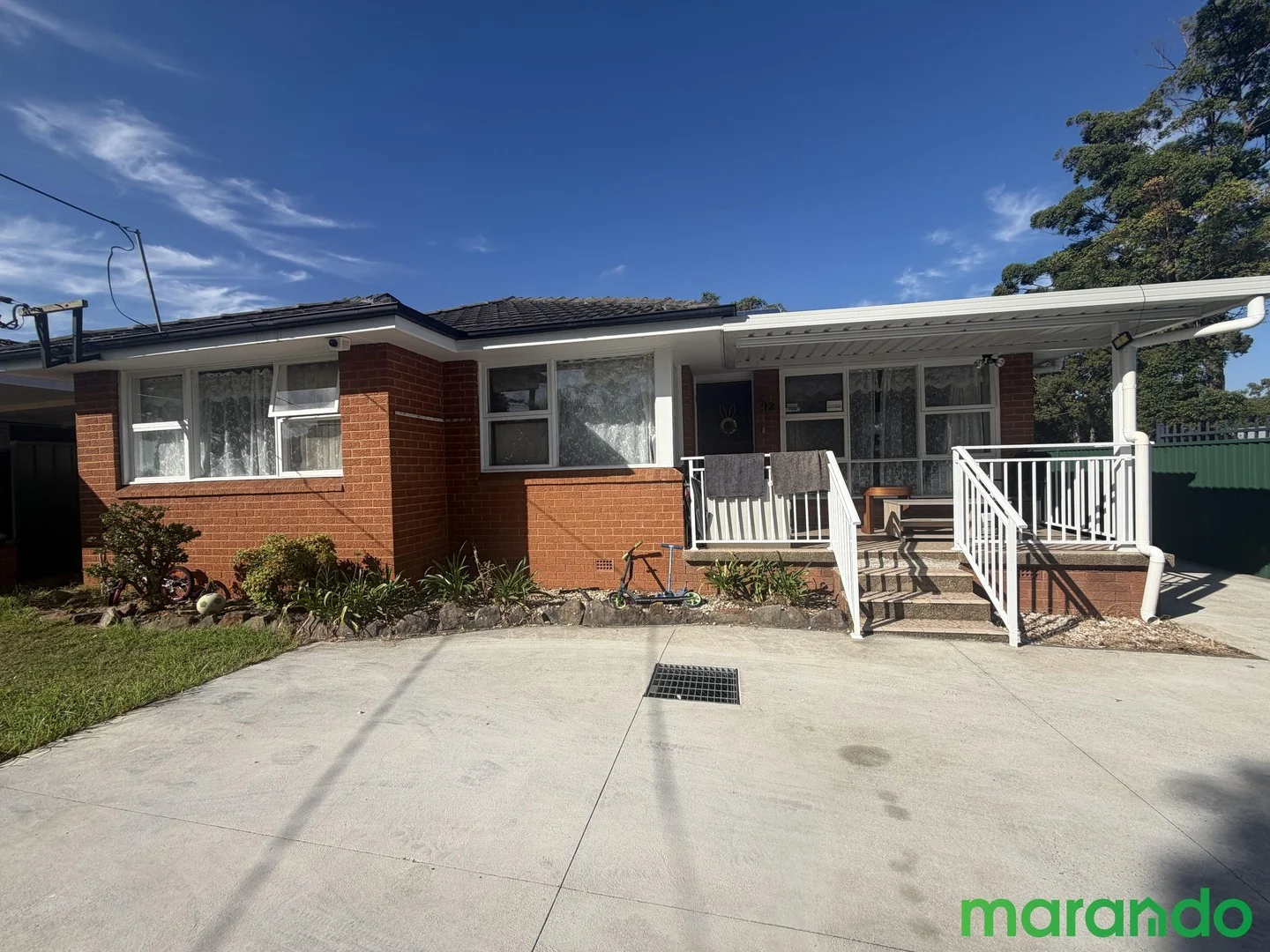 92 Charles Street, Smithfield NSW 2164