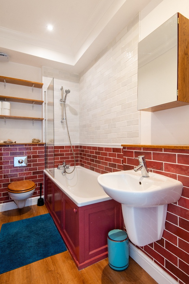 Additional image 3 of 3 Bed Flat, Buckingham Road, BN1, N1 7GU