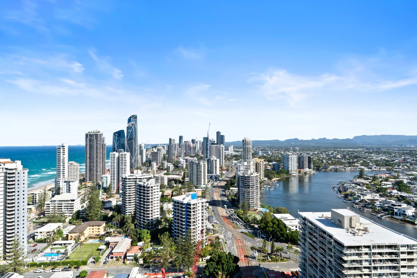 Additional image 12 of 2901/18 Enderley Avenue, Surfers Paradise QLD 4217