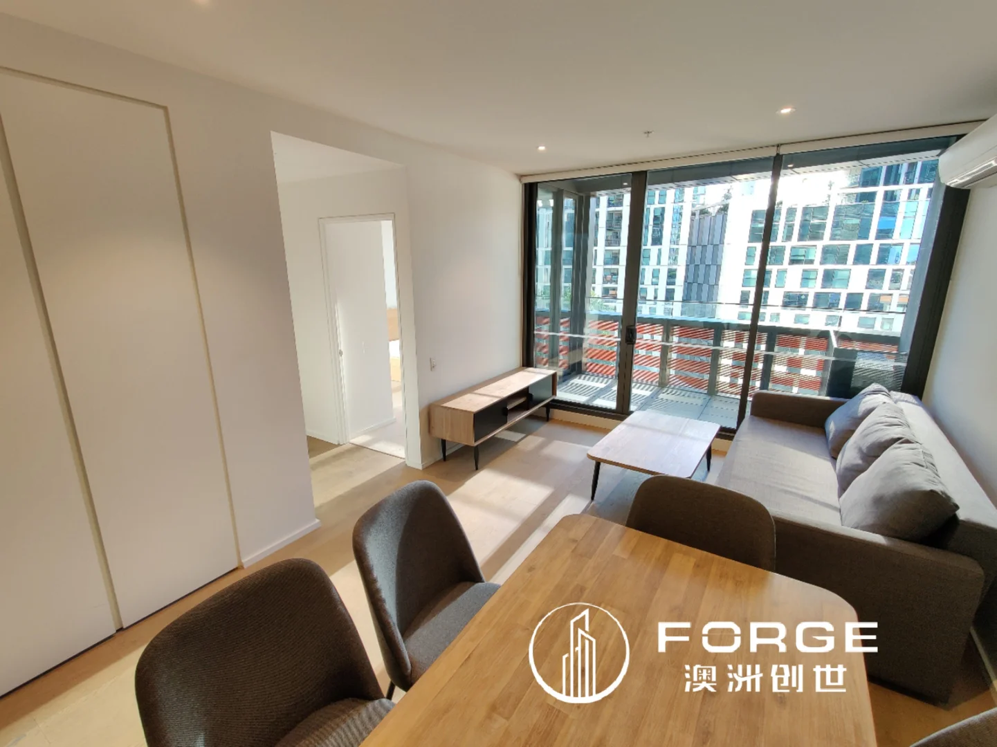 Additional image 4 of 701s/889 Collins Street, Docklands VIC 3008