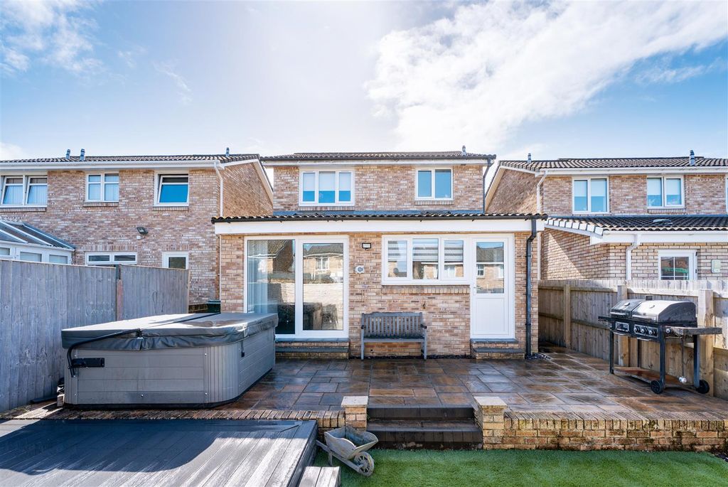 Additional image 28 of 3 bed detached house for saleSilver Firs, Motherwell ML1