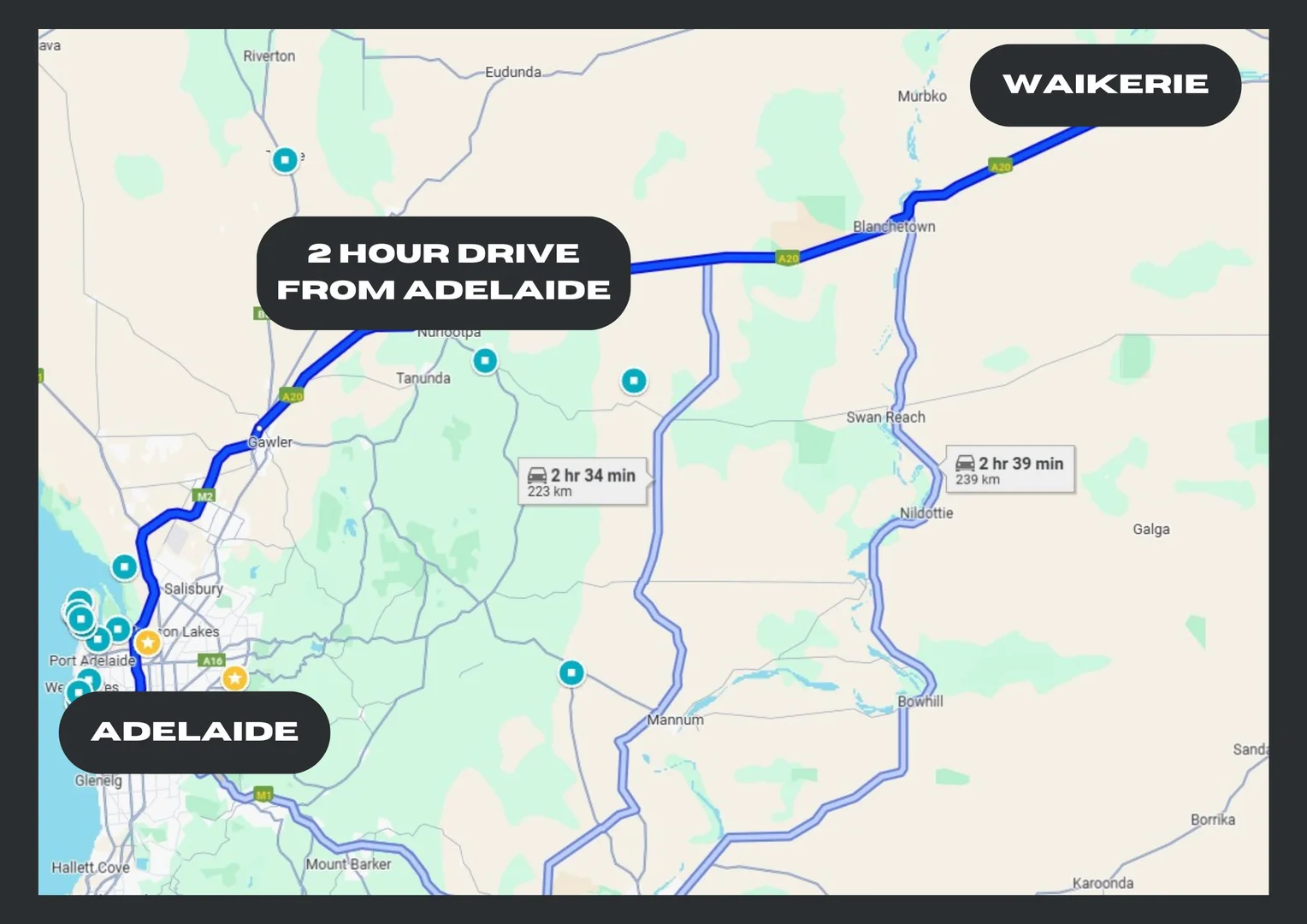 Additional image 15 of 89 Hardy Road, Waikerie SA 5330