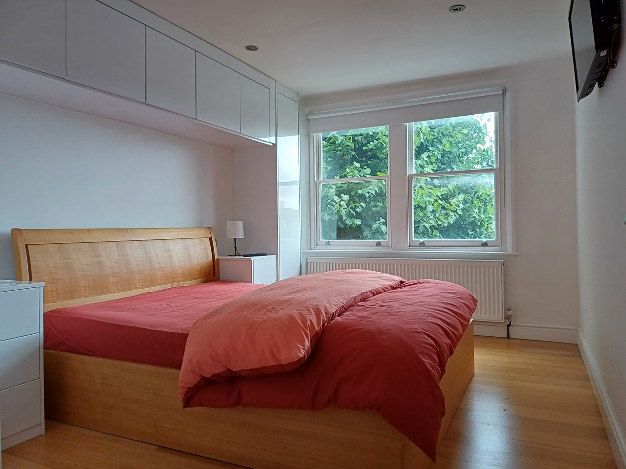 Additional image 15 of 2 Bed Maisonette, Rossmore Road, NW1, N1 7GU