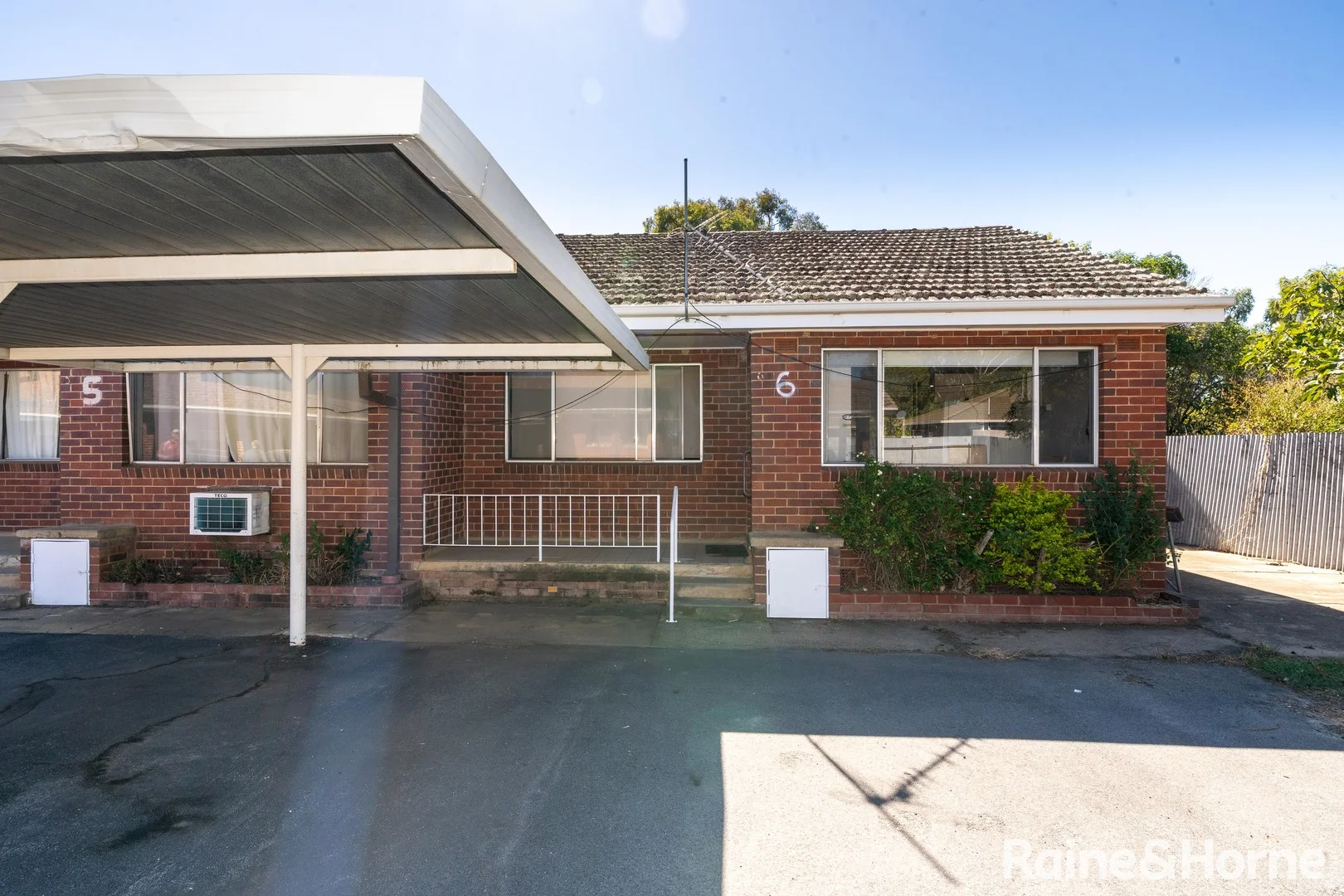 6/19 Day Street, Wagga Wagga NSW 2650