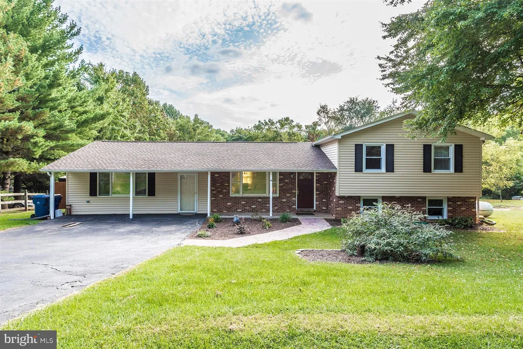 4903 Mount Zion Road, Frederick, MD 21703
