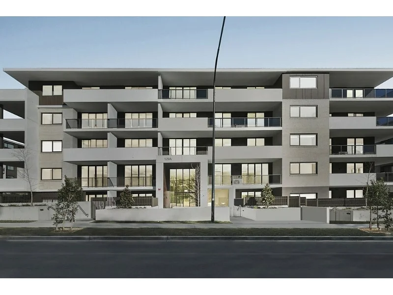 A301/129A Jerralong Dr, Schofields NSW 2762