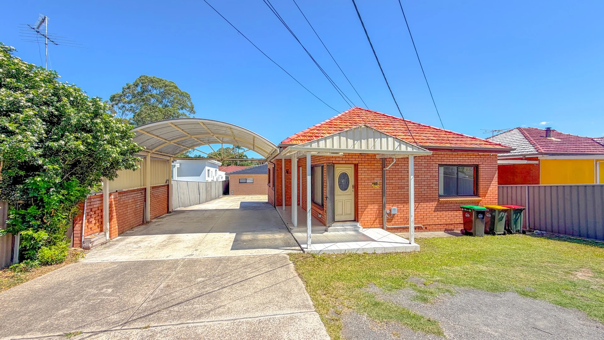 340 Elizabeth Drive, Mount Pritchard NSW 2170