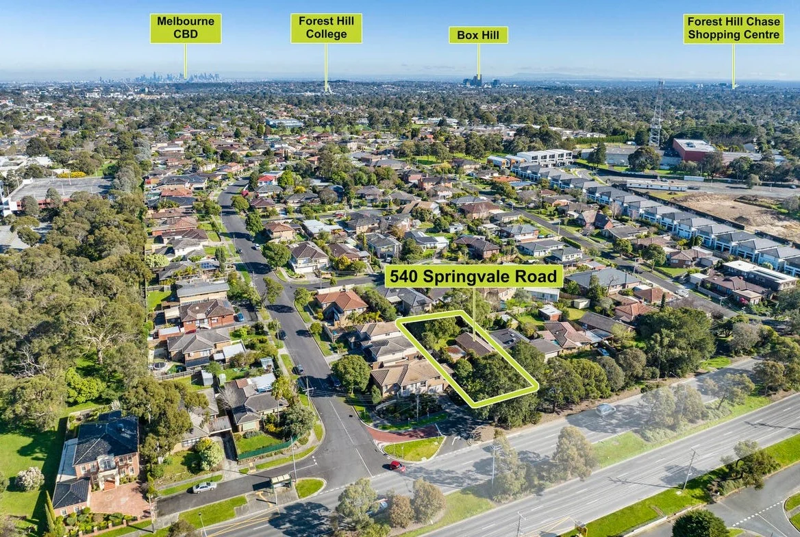 Additional image 10 of 540 Springvale Road, Forest Hill VIC 3131