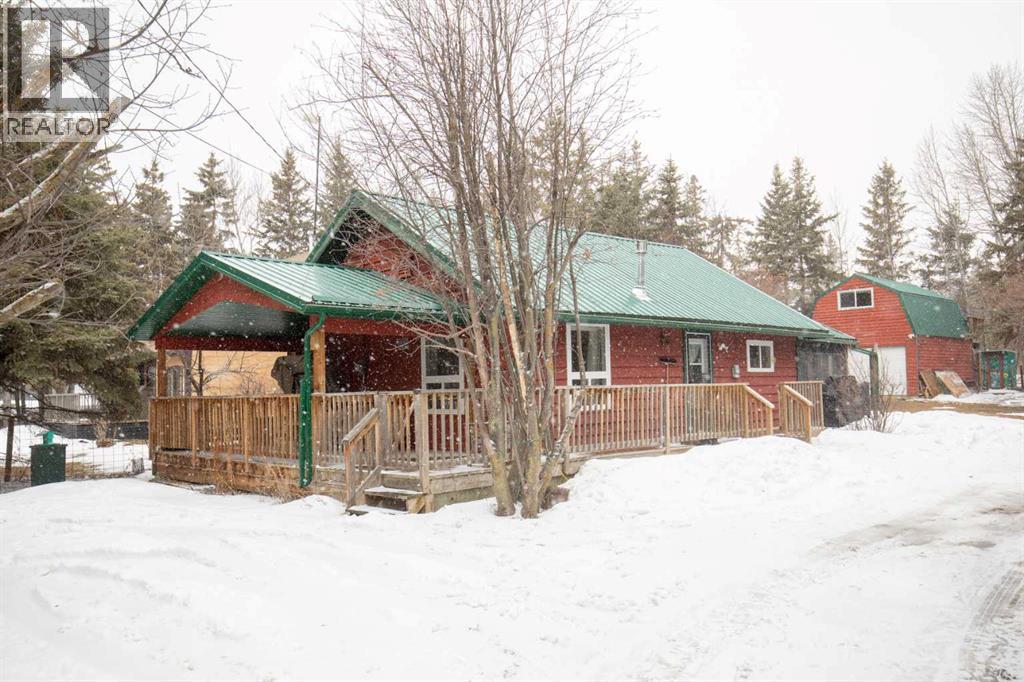 32 Birch Crescent