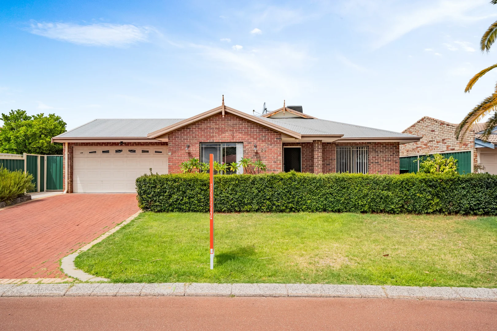 Additional image 30 of 29 Cottage Park Way, Kewdale WA 6105