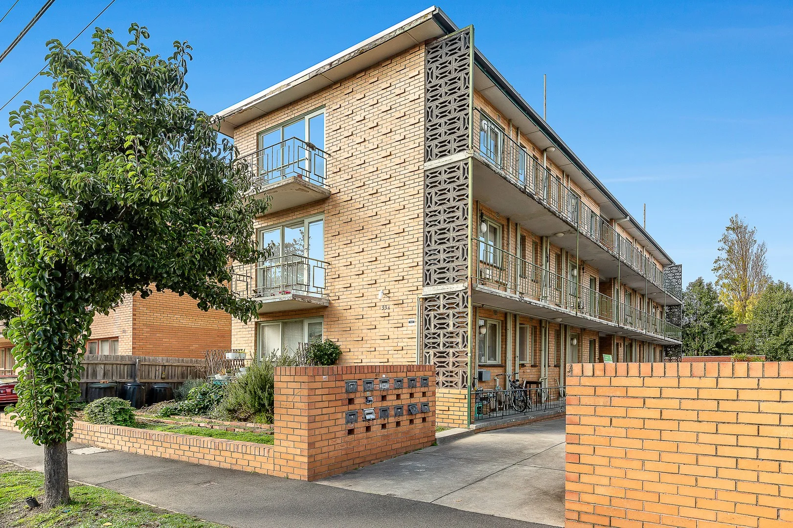 12/33a Byron Street, Elwood VIC 3184