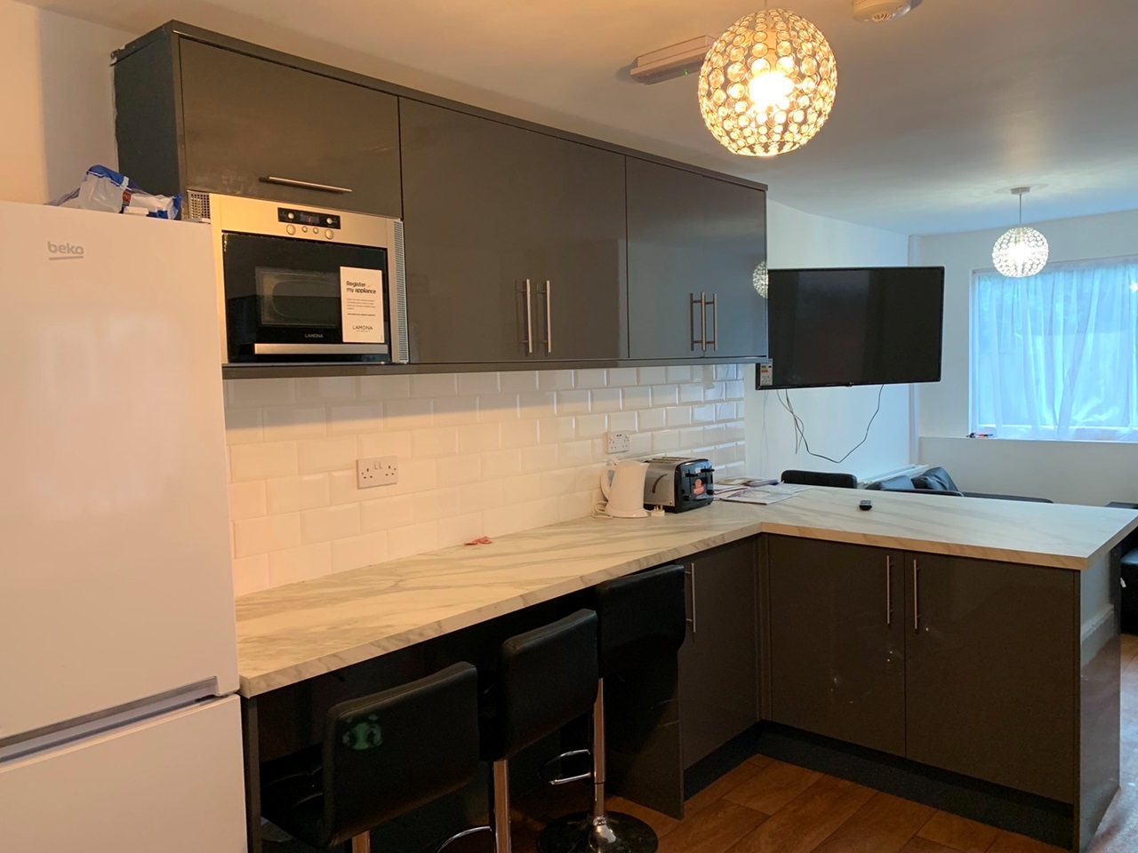Room in a Shared House, St George's Rd, CV1, N1 7GU