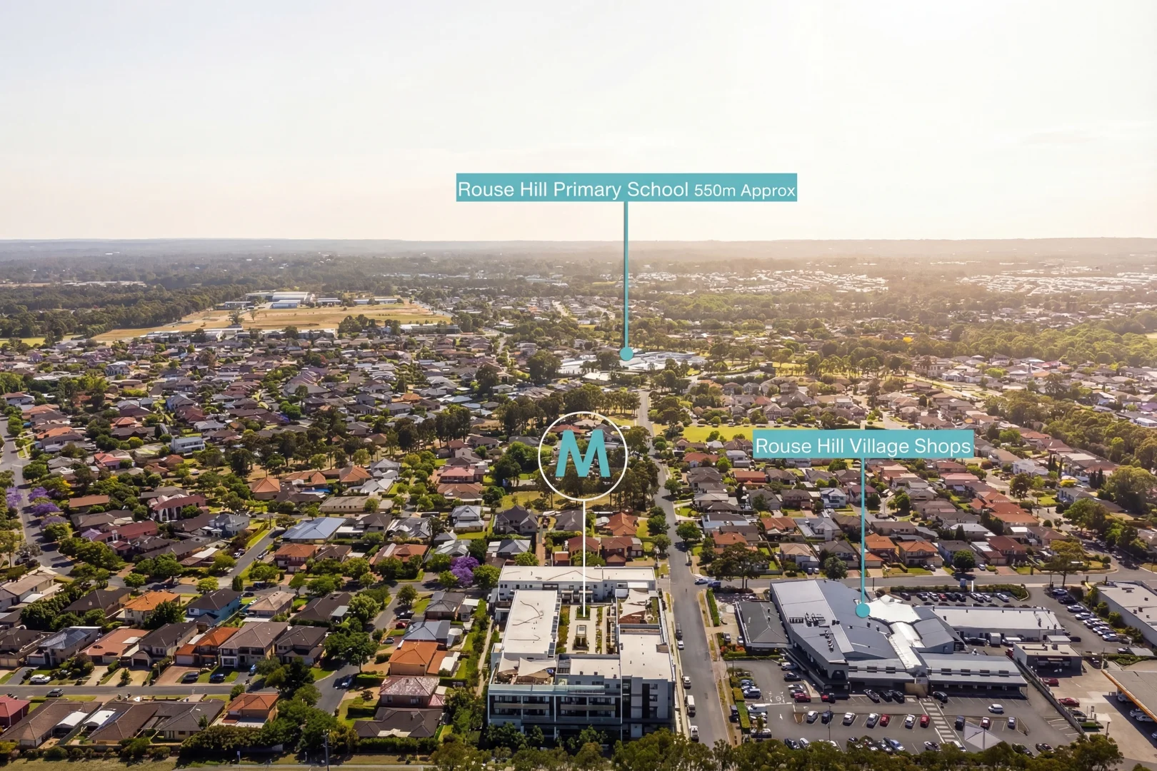 Additional image 10 of 209/2 Aberdour Avenue, Rouse Hill NSW 2155