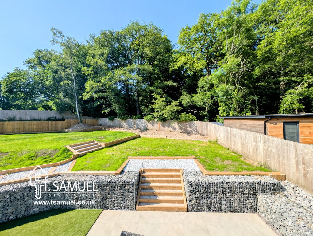 Additional image 71 of 5 bed detached house for saleThe Oaks, Trem Y Dyffryn, Mountain Ash CF45