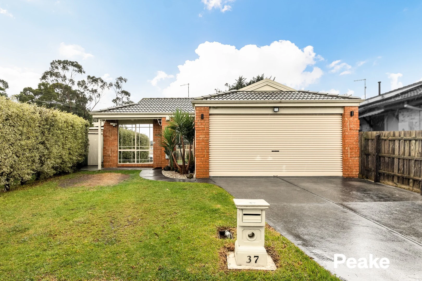 37 Maria Crescent, Pakenham VIC 3810