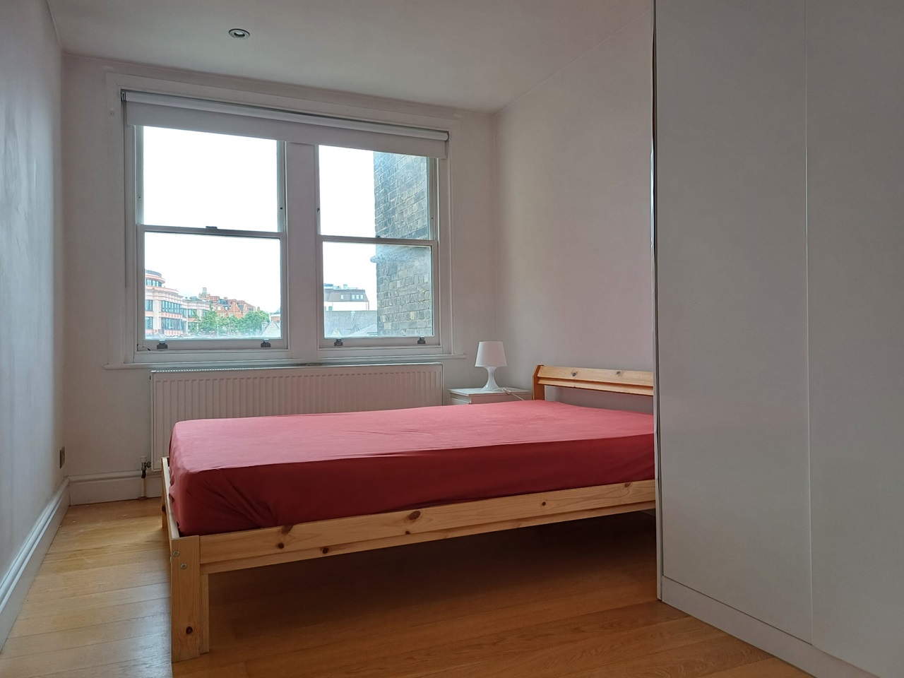 Additional image 16 of 2 Bed Maisonette, Rossmore Road, NW1, N1 7GU
