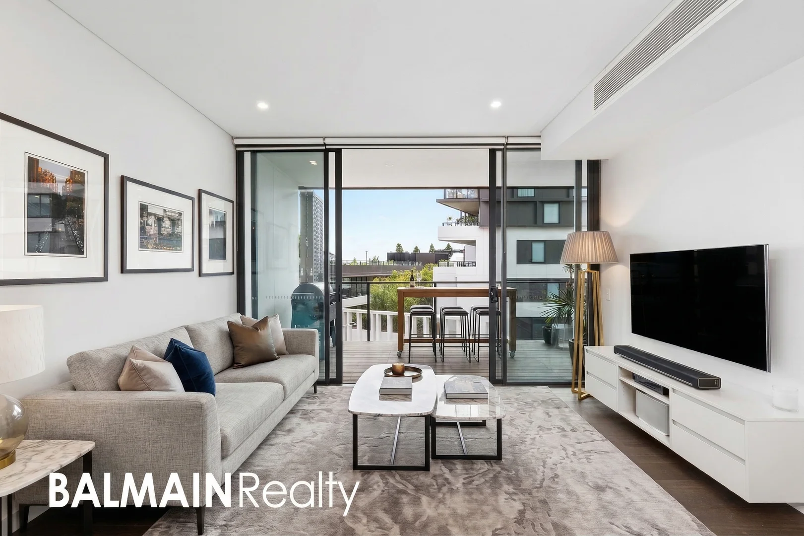 Additional image 2 of 409/2 Nagurra Place, Rozelle NSW 2039