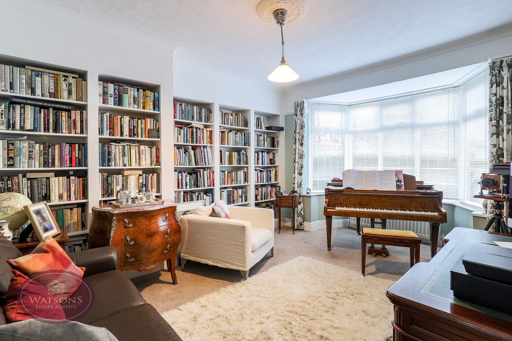 Additional image 6 of 4 bed detached house for saleDerby Road, Eastwood, Nottingham NG16
