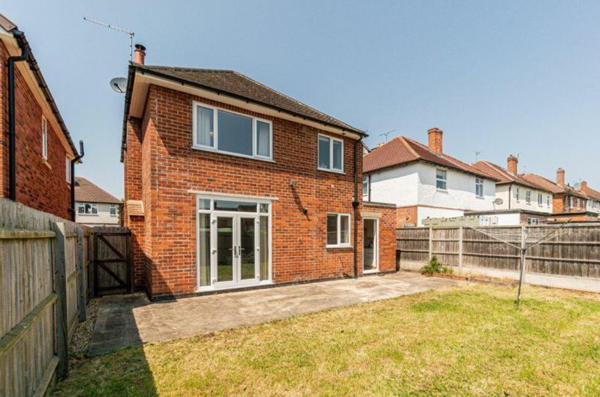Additional image 14 of 3 Bed Detached House, Oaklands Avenue, DE23, N1 7GU