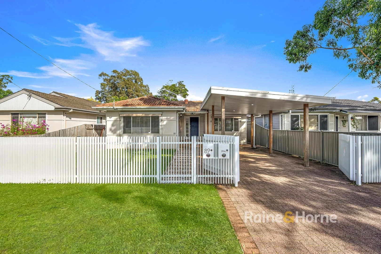 89 Trafalgar ave, Woy Woy NSW 2256