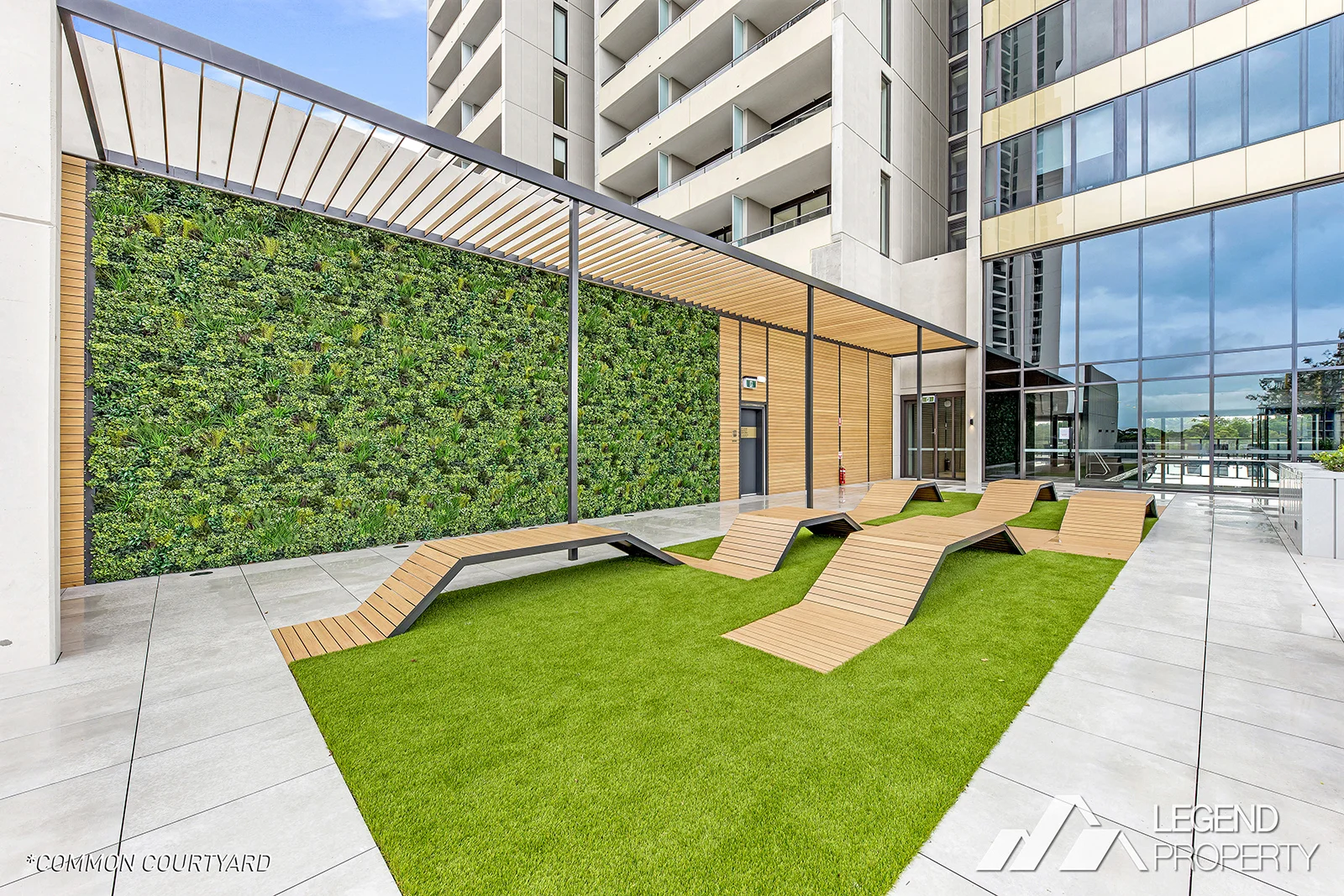 Additional image 16 of 3408/12 Phillip Street, Parramatta NSW 2150