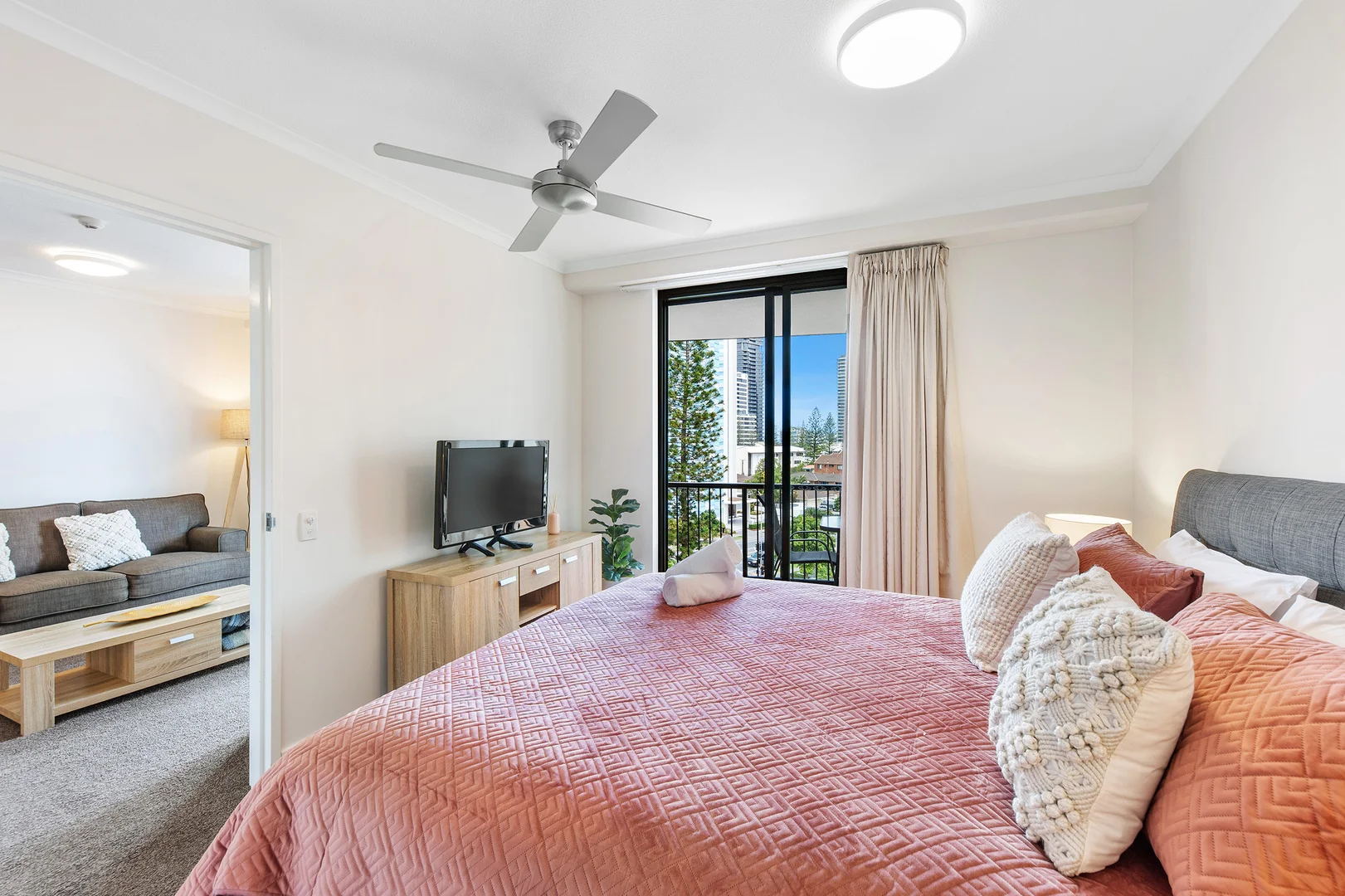 Additional image 10 of 506/32 Surf Parade, Broadbeach Waters QLD 4218
