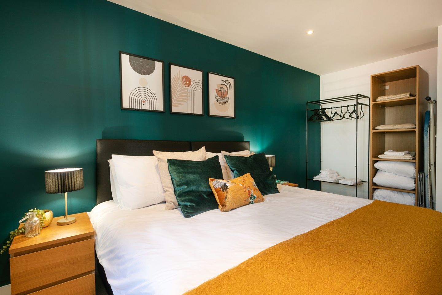 Additional image 12 of 1 Bed Flat, Projection West, RG1, N1 7GU