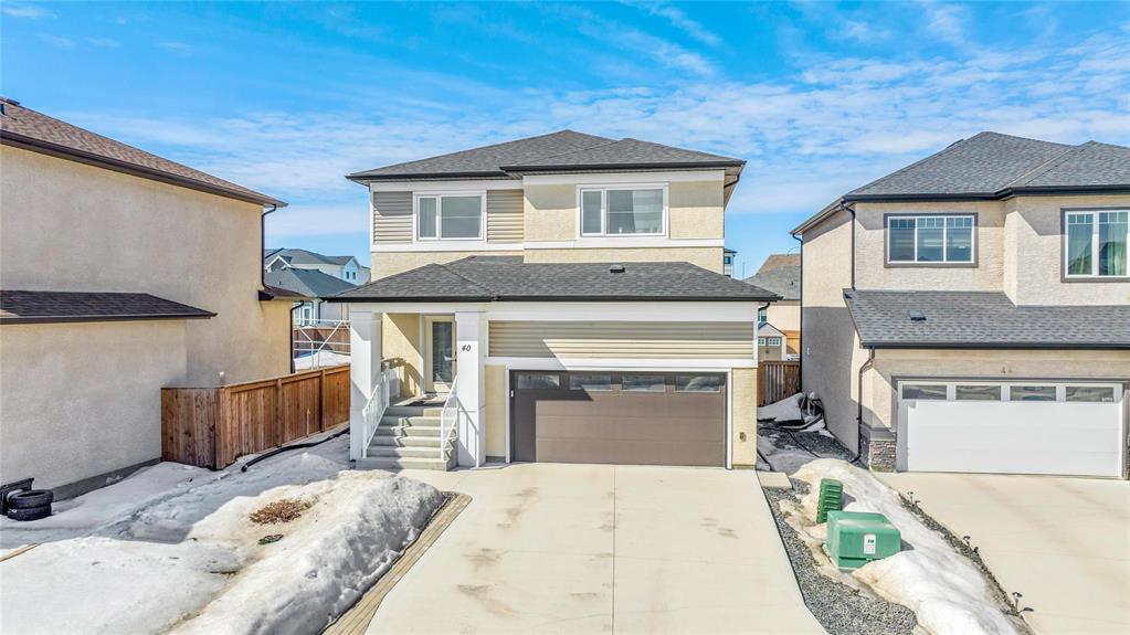 40 Glen Ivy Court