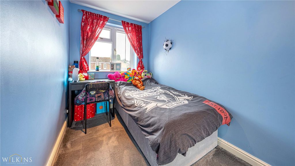 Additional image 21 of 3 bed semi-detached house for saleDace, Tamworth, Staffordshire B77