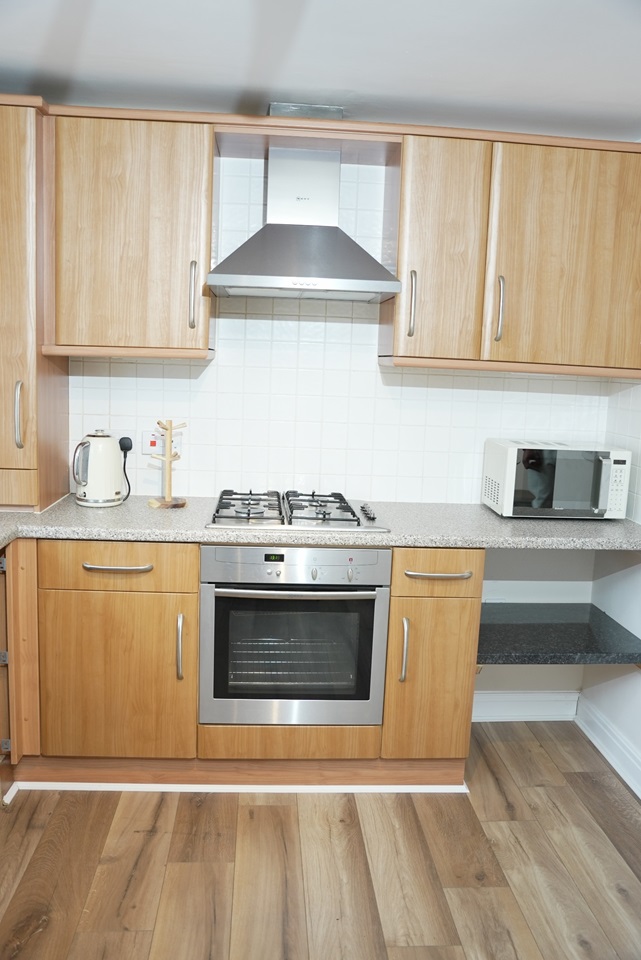 Additional image 14 of 2 Bed Flat, Coral Close, DE24, N1 7GU