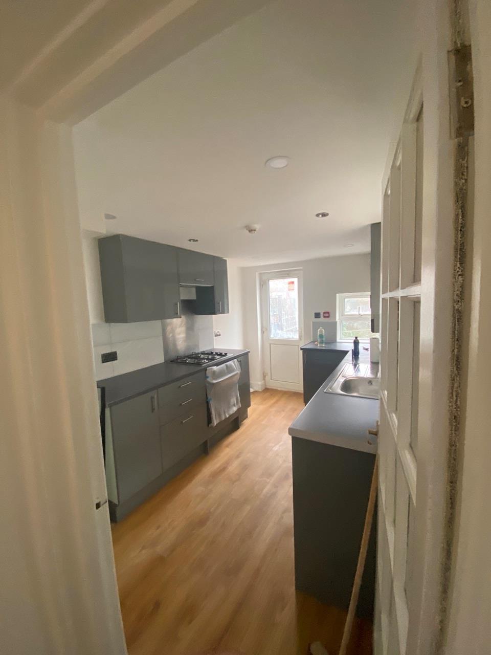 1 Bed Flat, Kentish Town, NW5, N1 7GU