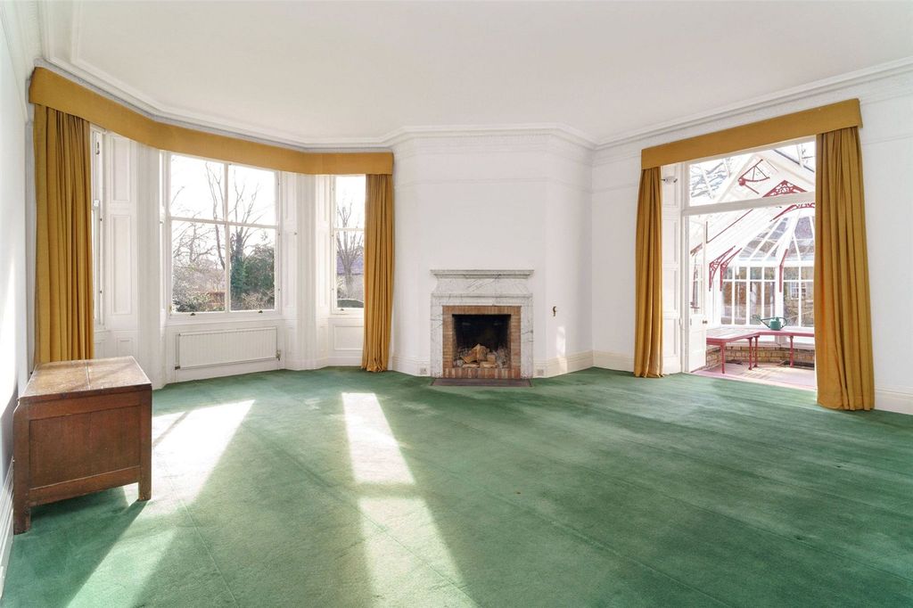 Additional image 4 of 6 bed detached house for saleOaklands, Dryinghouse Lane, Kelso TD5