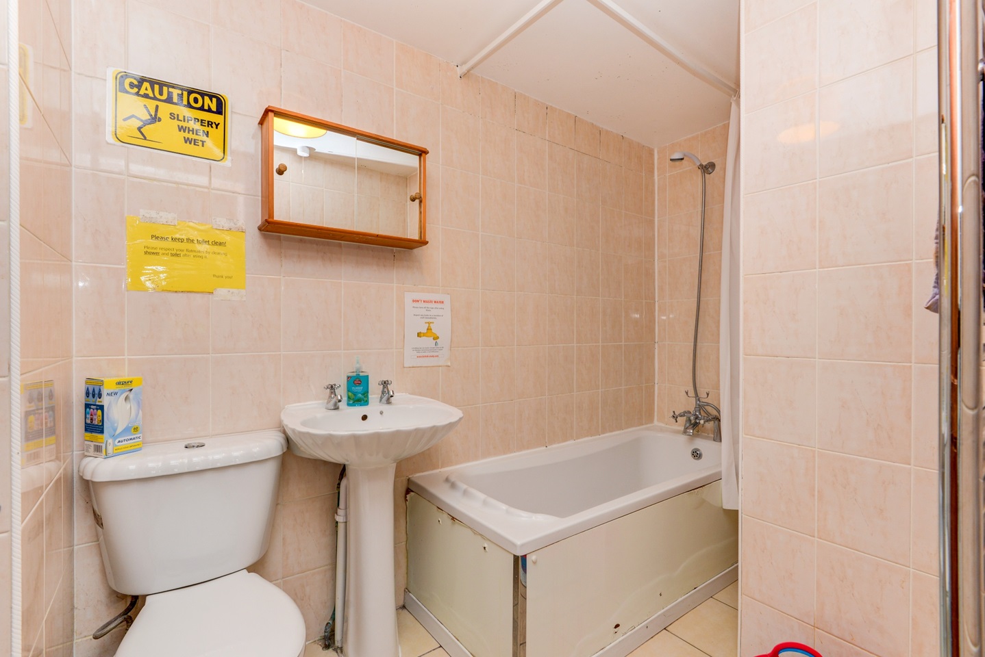 Additional image 16 of Room in a Shared House, The Upper Drive, BN3, N1 7GU