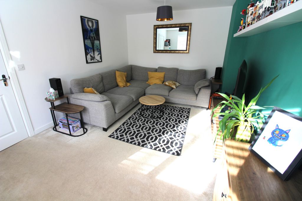 Additional image 6 of 3 bed semi-detached house for saleEllis Lane, Chipping Norton OX7