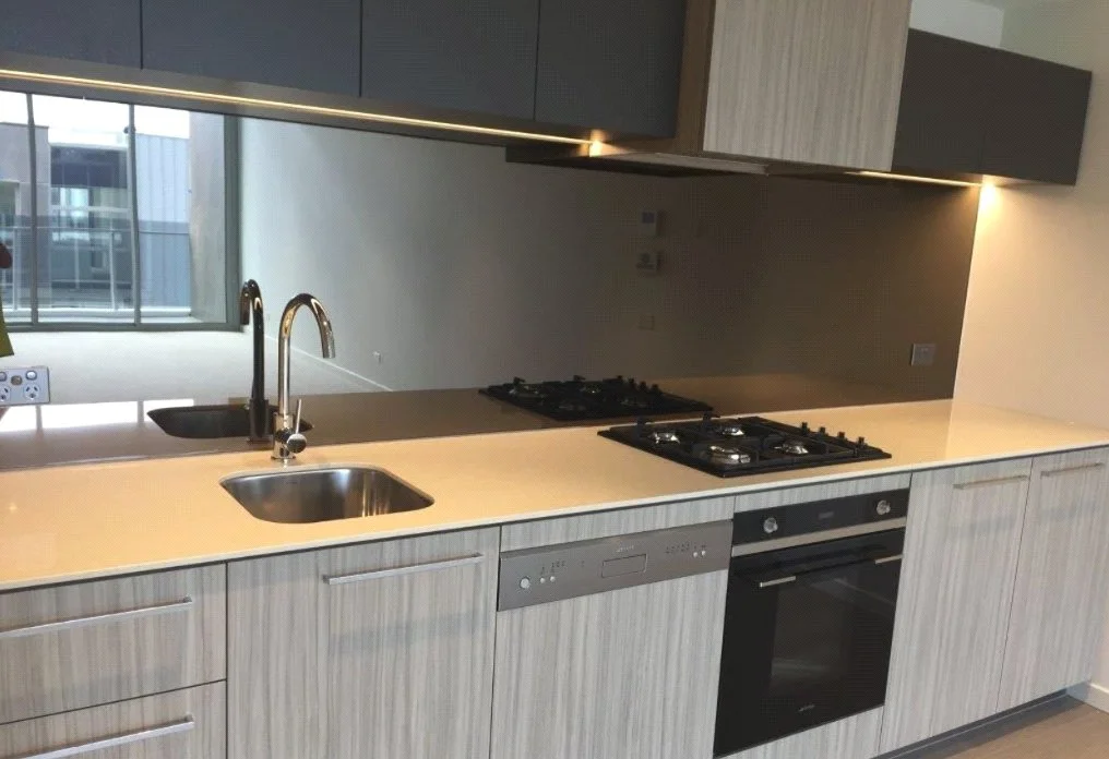 Additional image 3 of 413/81 South Wharf Drive, Docklands VIC 3008