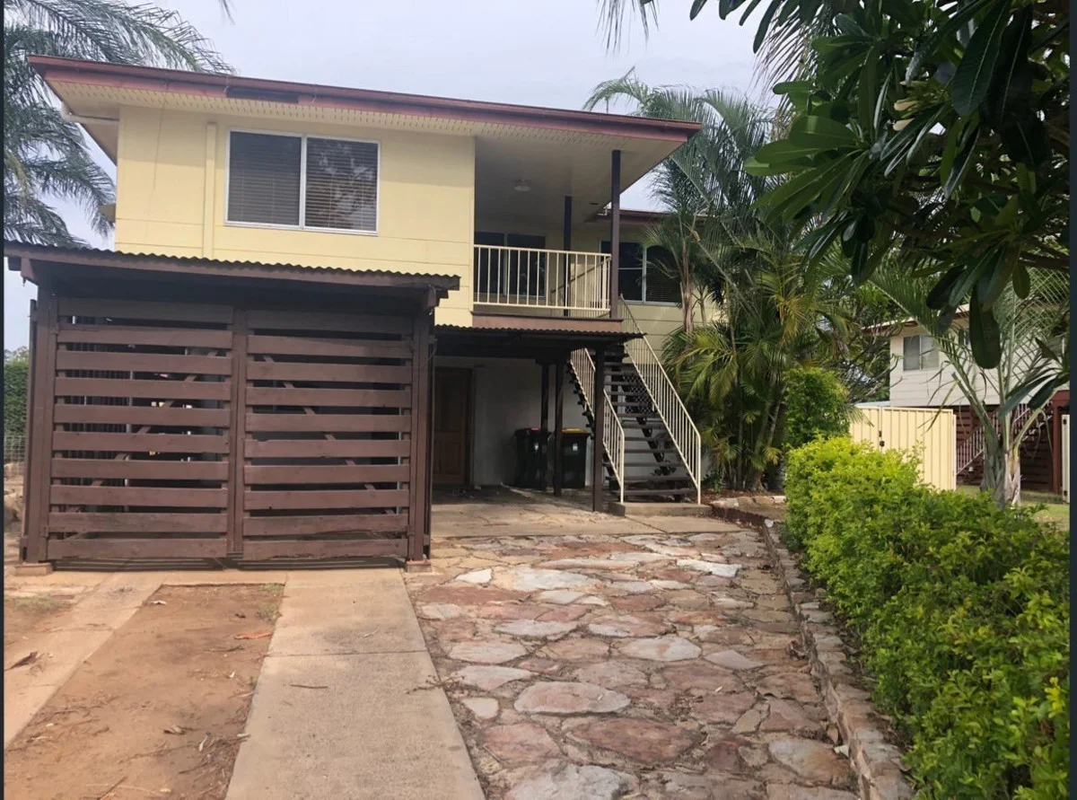 Additional image 3 of 35 Winterer Crescent, Dysart QLD 4745