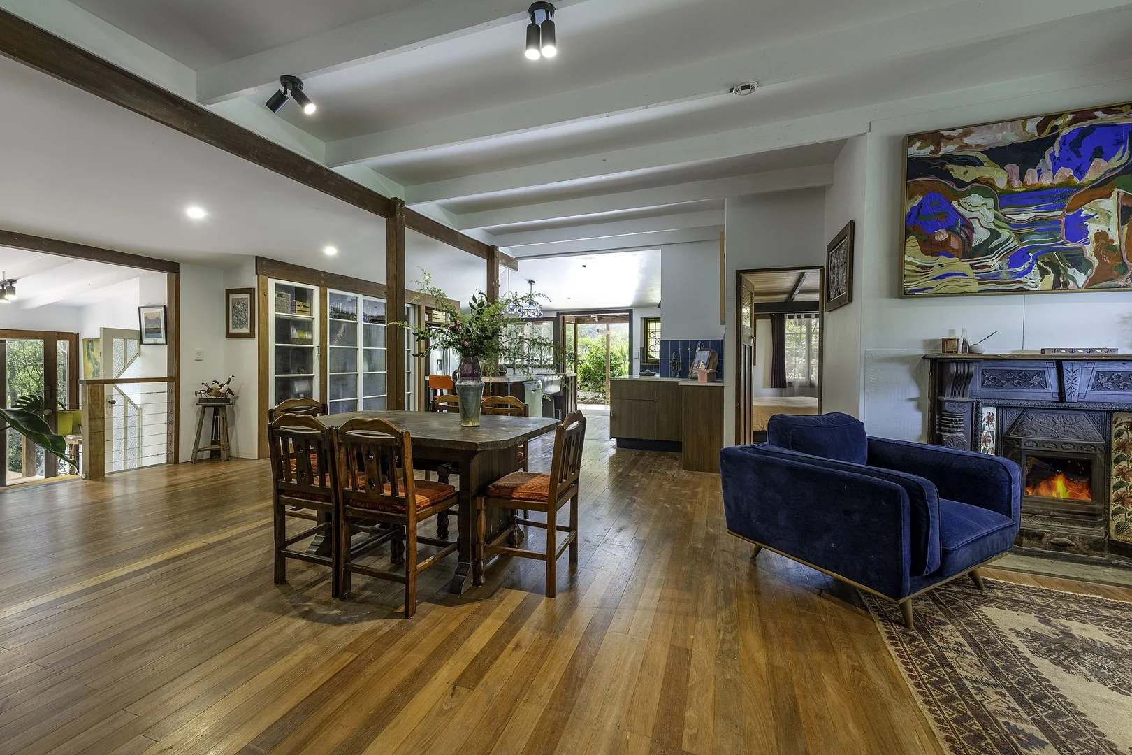 1268 Main Arm Rd, Upper Main Arm NSW 2482
