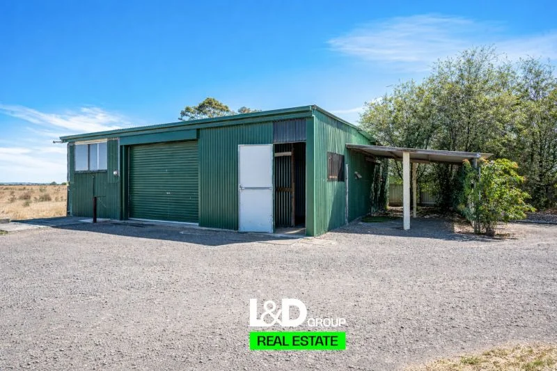 Additional image 9 of 418 Burnside Rd, Bannockburn VIC 3331