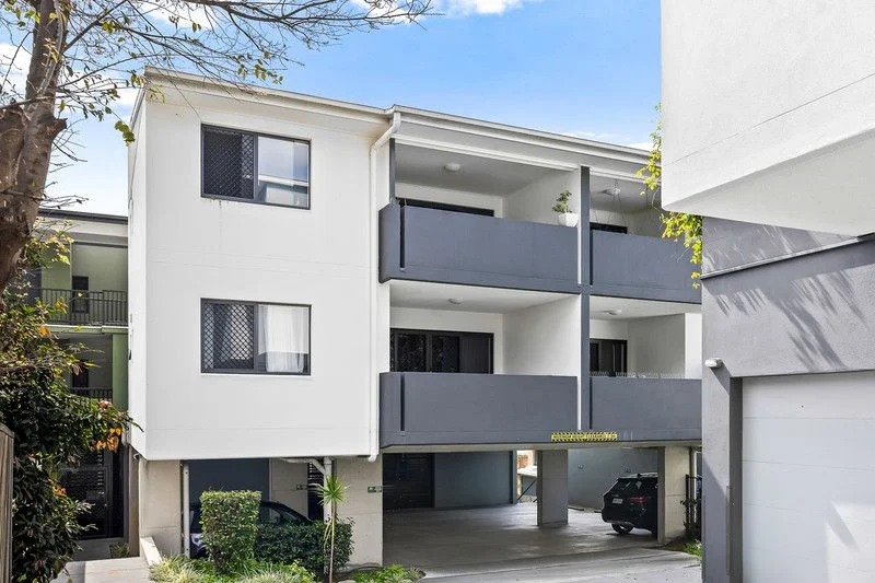 9/30 Jordan St, Greenslopes QLD 4120