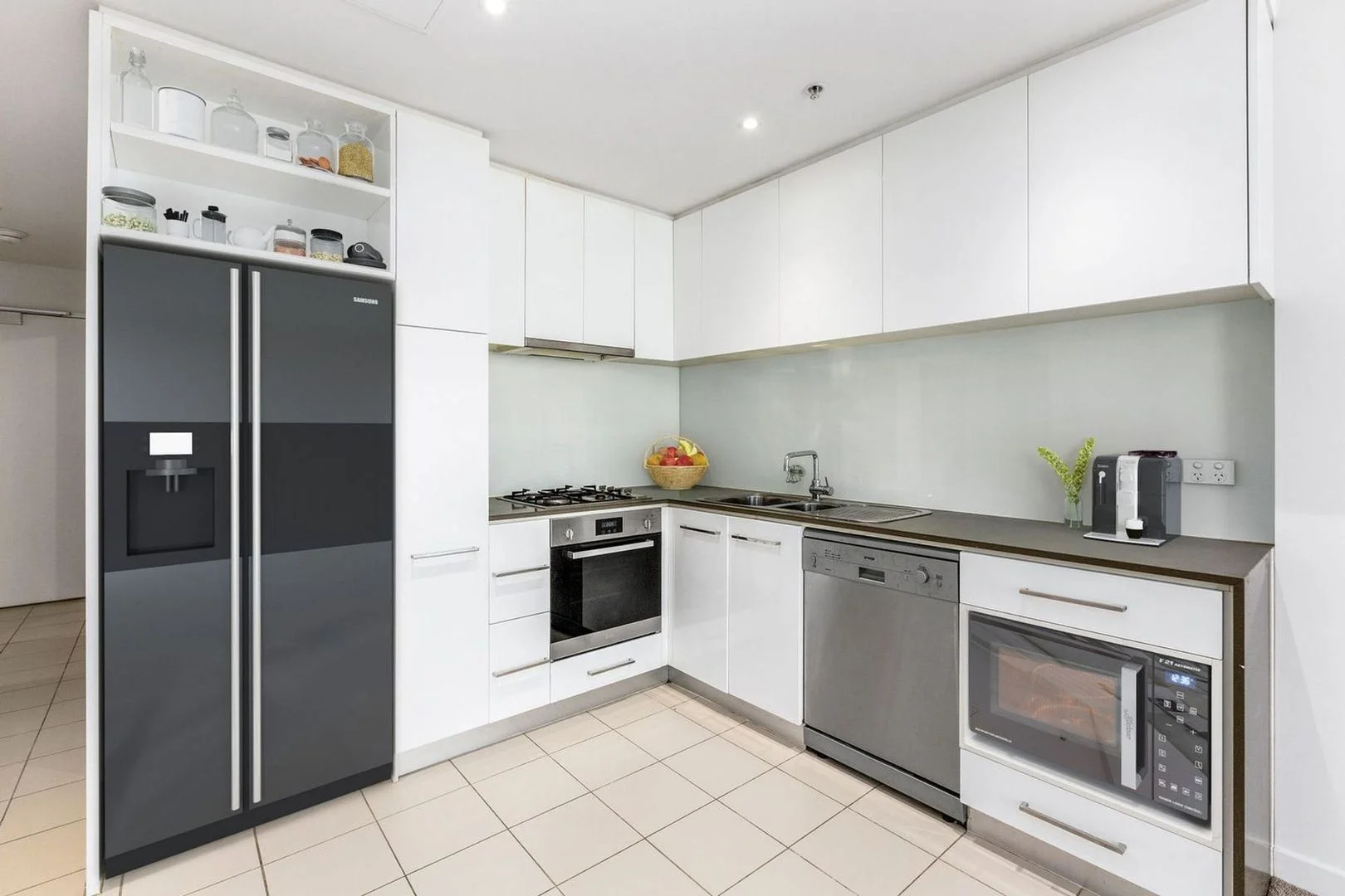 Additional image 4 of 1808/8 Marmion Place, Docklands VIC 3008