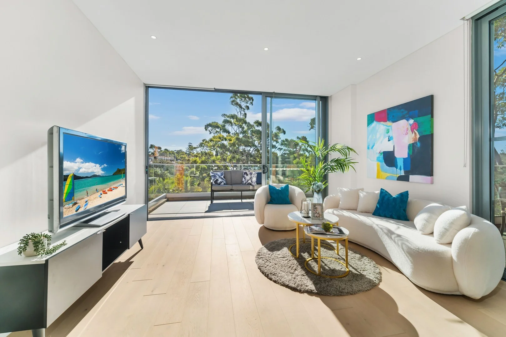 65/5 Milray Street, Lindfield NSW 2070