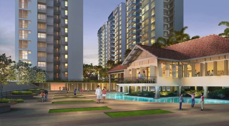 Additional image 29 of 66 Punggol Walk