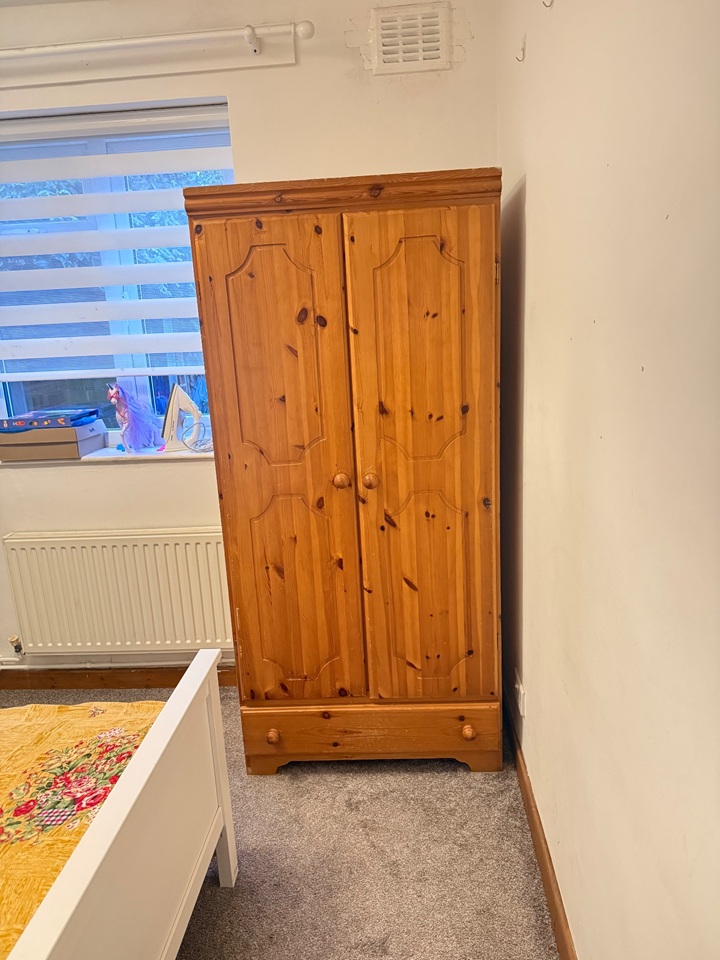 Room in a Shared Flat, Sunnyside Close, CV5, N1 7GU photo 3