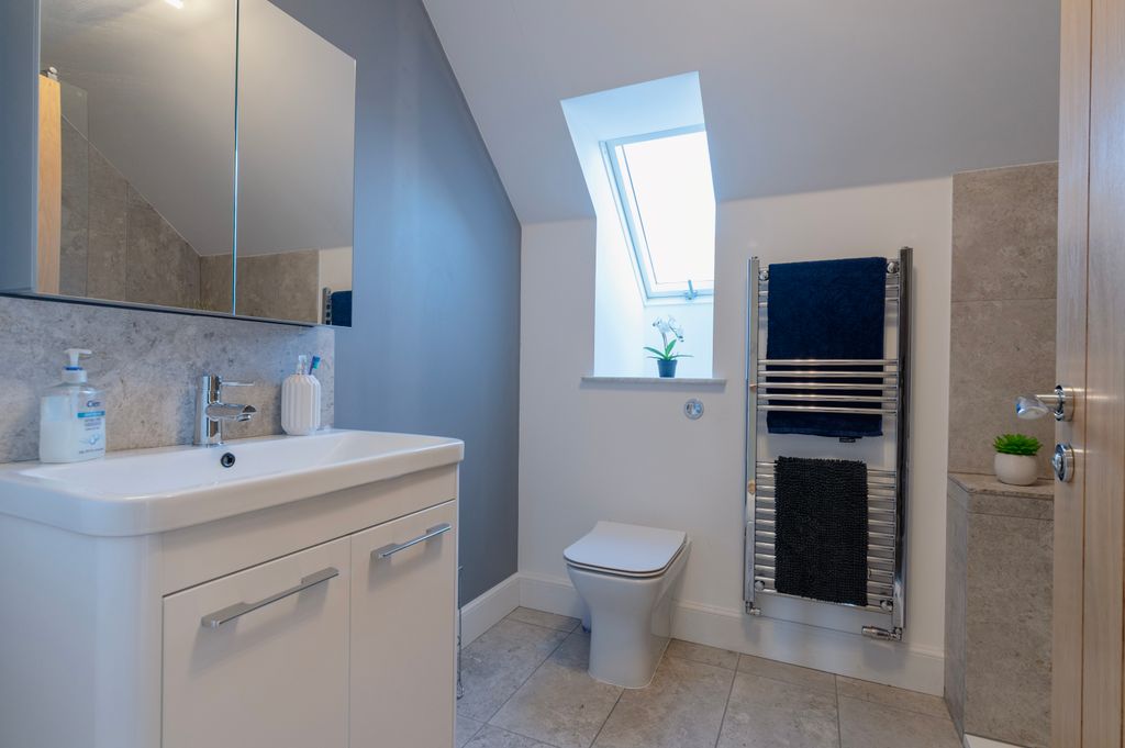 Additional image 25 of 4 bed detached house for sale., Rafford, Forres IV36