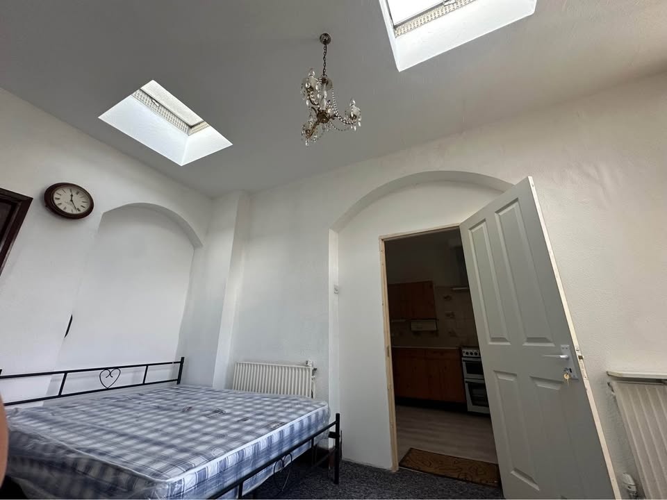 Room in a Shared House, Kept Private, IG1, N1 7GU