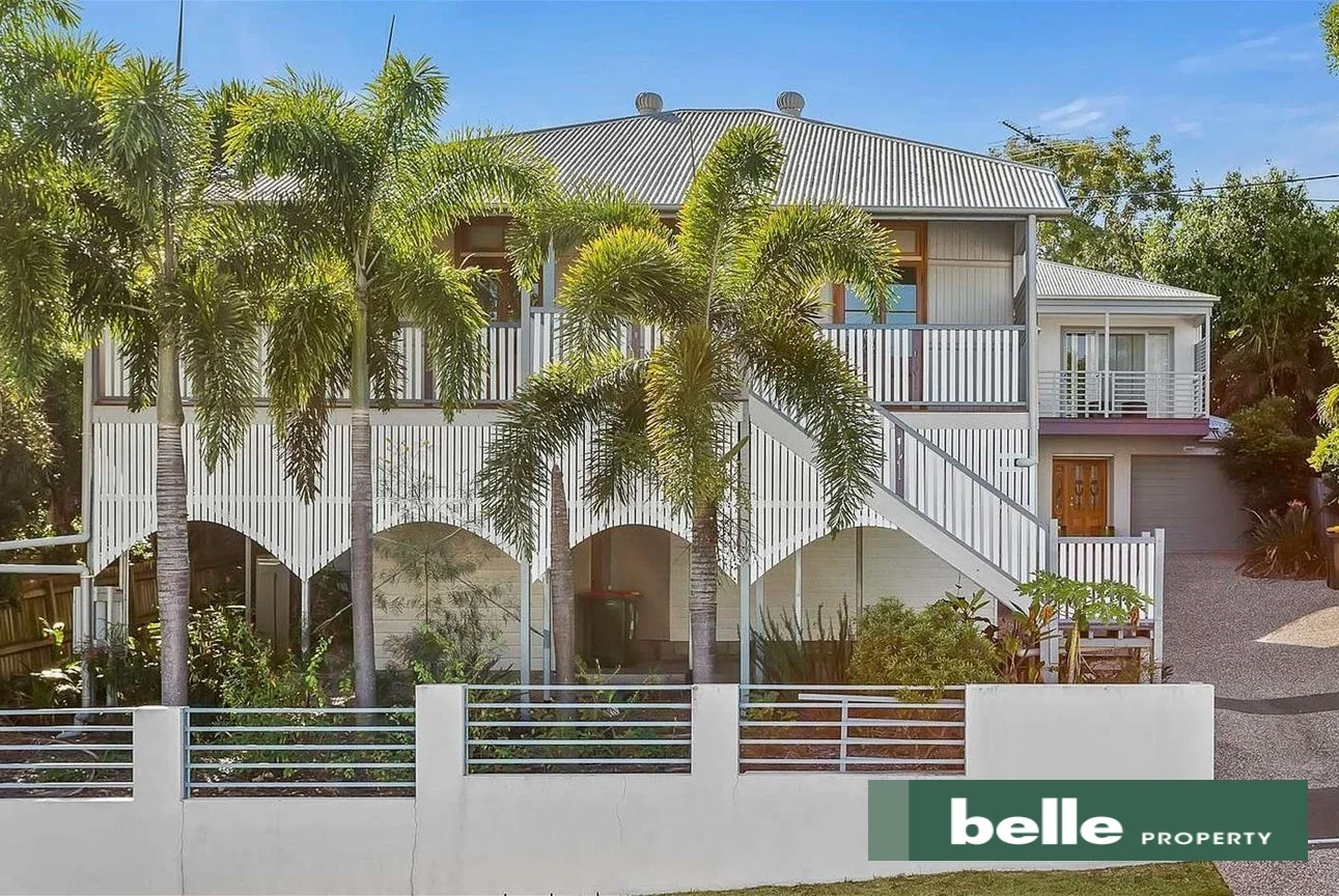 Additional image 11 of 1/20 Nicklin Street, Coorparoo QLD 4151