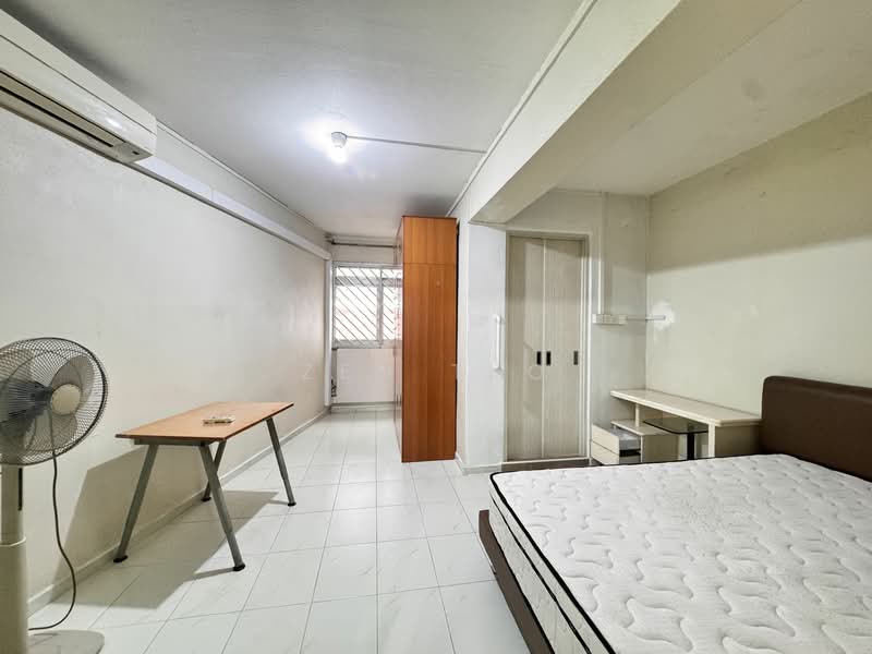 Additional image 5 of 418 Hougang Avenue 8