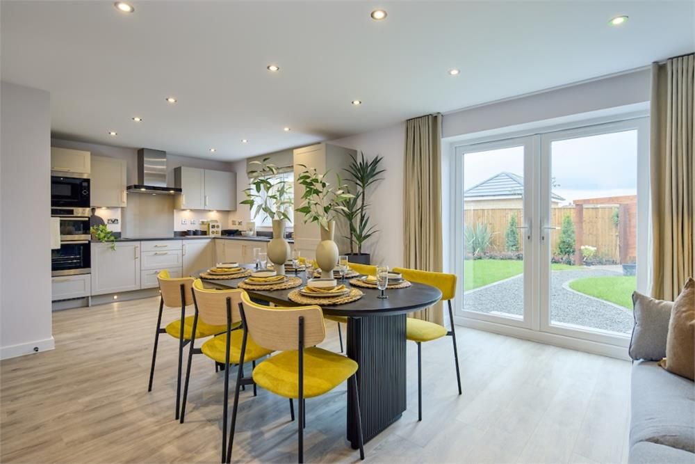 Additional image 2 of 4 bed detached house for sale"Norwood" at Higher Lane, Rainford, St Helens WA11