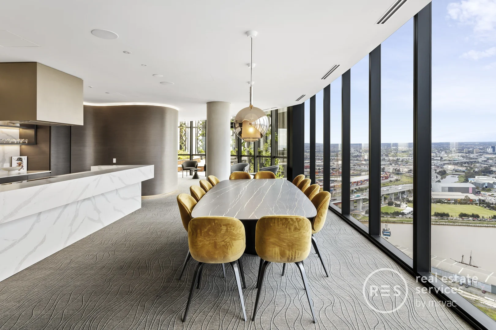 Additional image 15 of 1501/103 South Wharf Drive, Docklands VIC 3008